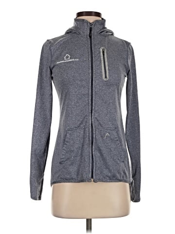 Head Track Jacket (view 1)