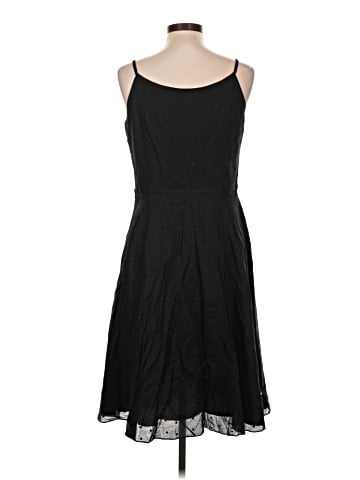Ann Taylor Casual Dress (view 2)