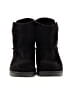White Mountain Black Ankle Boots Size 9 - photo 2