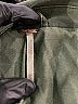 Free People Green Jacket Size XS - photo 6