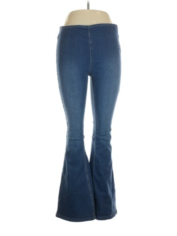 Free People Jeans (view 1)