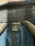 Alfani Blue Casual Pants Size 16 - photo 4