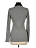 Venus Gray Long Sleeve Polo Size M - photo 2