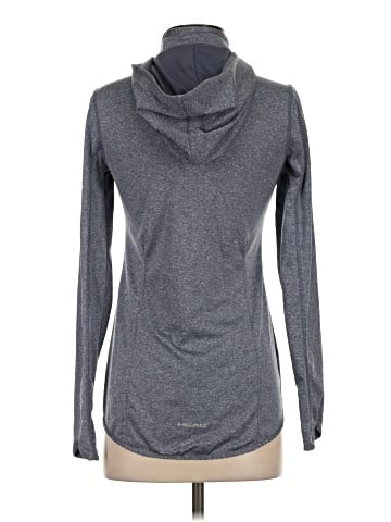 Head Track Jacket (view 2)