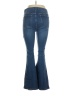 Free People Blue Jeans Size 32 waist - photo 2