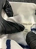 Crewcuts Outlet White Turtleneck Sweater Size 4 - 5 - photo 3