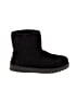 White Mountain Black Ankle Boots Size 9 - photo 1