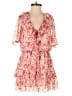 Dorothy Perkins Pink Romper Size XS - photo 2