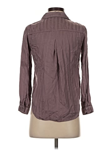 Cloth & Stone x Anthropologie Long Sleeve Blouse (view 2)