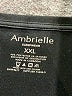 Ambrielle Black Short Sleeve T-Shirt Size XXL - photo 7