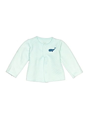 Assorted Brands Long Sleeve Polo (view 1)