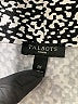 Talbots Tweed Silver Long Sleeve Blouse Size 1X - photo 7
