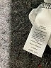 Talbots Tweed Silver Long Sleeve Blouse Size 1X - photo 8