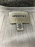 Industry Gray Sweater Vest Size L - photo 7