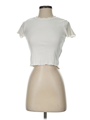 Volcom Short Sleeve Turtleneck (view 1)