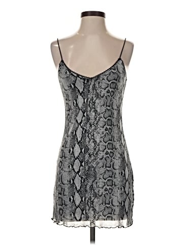 Garage Cocktail Dress (view 1)