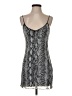 Garage Gray Cocktail Dress Size S - photo 1