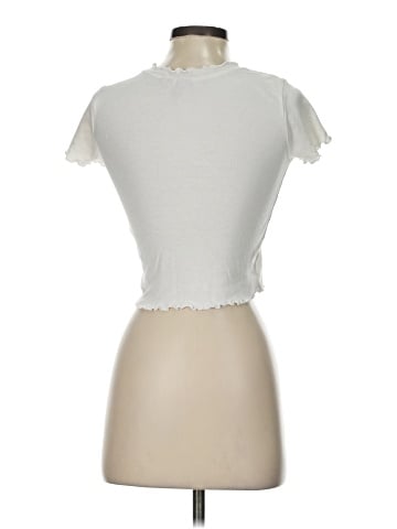 Volcom Short Sleeve Turtleneck (view 2)