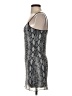 Garage Gray Cocktail Dress Size S - photo 5