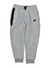 Nike Gray Sweatpants Size L (youth) - photo 1