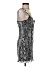 Garage Gray Cocktail Dress Size S - photo 4