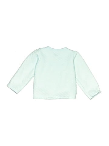 Assorted Brands Long Sleeve Polo (view 2)