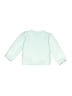 Assorted Brands Teal Long Sleeve Polo Size 6-9 mo - photo 2