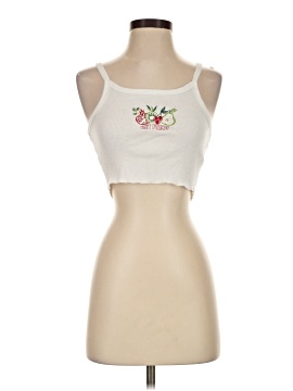 Forever 21 Sleeveless Top