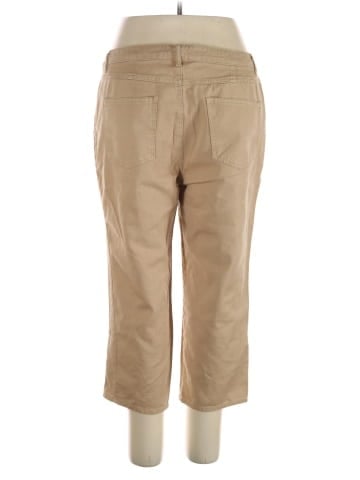 Jessica London Khakis (view 2)