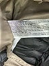 MNG Tan Casual Skirt Size M - photo 5