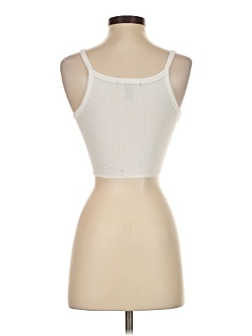 Forever 21 Sleeveless Top (view 2)