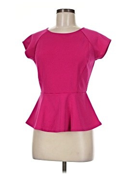 Worthington Short Sleeve Top