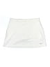Nike White Active Skort Size L - photo 1