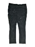 Jumping Beans Stars Black Casual Pants Size 3T - photo 2
