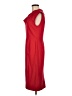 Rachel Roy Solid Red Cocktail Dress Size 6 - photo 5