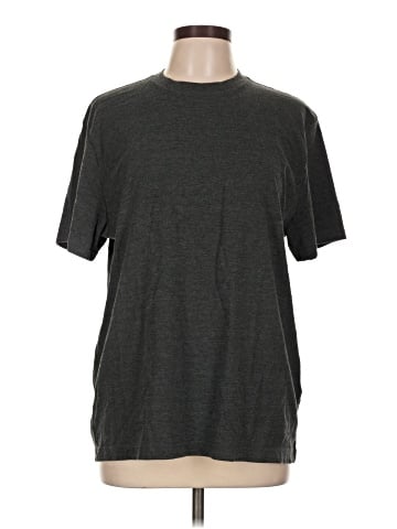 Banana Republic Factory Store Short Sleeve T-Shirt (view 1)