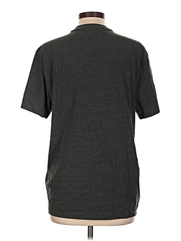 Banana Republic Factory Store Short Sleeve T-Shirt (view 2)