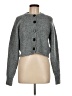 Zara Tweed Gray Cardigan Size M - photo 1