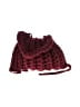 Unbranded Burgundy Shoulder Bag One size - photo 1