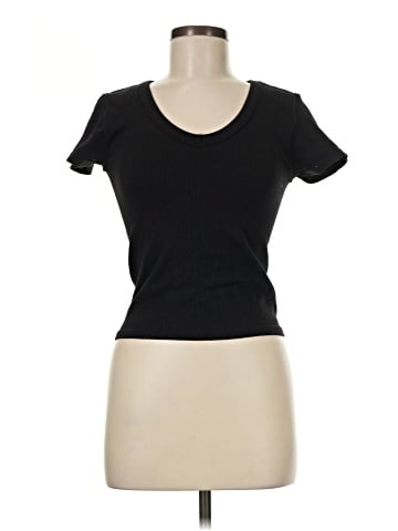 No Boundaries Short Sleeve T-Shirt (view 1)