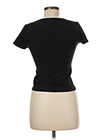 No Boundaries Short Sleeve T-Shirt (view 2)