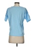 J.Crew Blue Short Sleeve T-Shirt Size XXS - photo 2