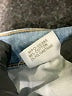 J Brand Hearts Blue Jeans Size 27 waist - photo 8