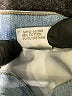 J Brand Hearts Blue Jeans Size 27 waist - photo 9