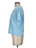 J.Crew Blue Short Sleeve T-Shirt Size XXS - photo 5