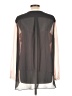 DKNYC Pink Long Sleeve Blouse Size L (estimated) - photo 2
