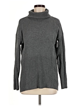Lou & Grey Turtleneck Sweater (view 1)