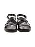 Vagabond Black Sandals Size EU 39 - photo 2
