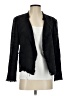 Ann Taylor LOFT Black Blazer Size 4 - photo 1