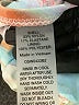 Calme Ivory Swimsuit Bottoms Size XL - photo 4